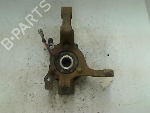 Right front steering knuckle OPEL ZAFIRA A MPV (T98) 2.0 DI 16V (F75) | BP20454544M26 