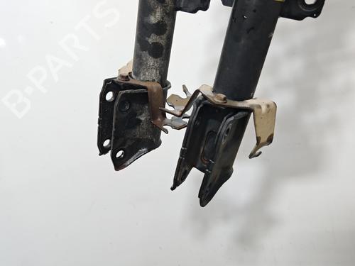 Left front shock absorber DACIA DUSTER (HS_) 1.5 dCi (HSMC) | BP38493724M16 - Image 4
