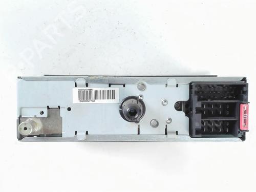 Radio FIAT PUNTO EVO (199_) 1.3 D Multijet (199AXC1A, 199BXC1A, 199AXT1A, 199BXT1A) | BP20423916E6 