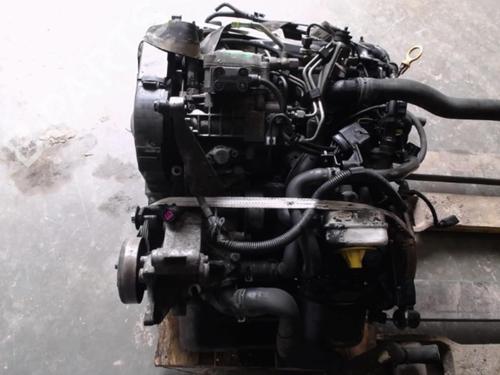 Engine VW POLO (6N2) 1.9 SDI | BP21235208M1 - Image 4