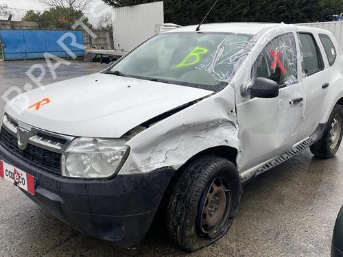 Front right window mechanism DACIA DUSTER (HS_) 1.5 dCi (HSAJ) | BP20400330C23 - Image 16