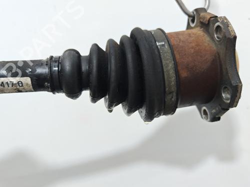 Used Left front driveshaft Left front driveshaft 38343775 38343775
