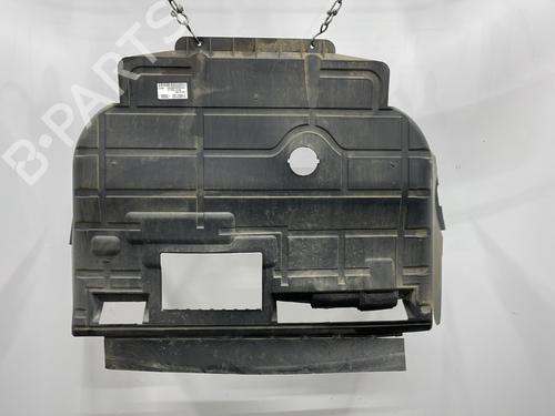 Understellsbeskyttelse RENAULT MASTER II Van (FD) 2.5 dCi (FD02) (101 hp) 30308379