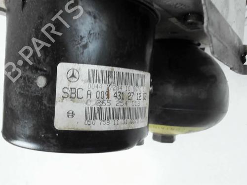 ABS pump MERCEDES-BENZ E-CLASS (W211) E 270 CDI (211.016) | BP36149672M43 - Image 6