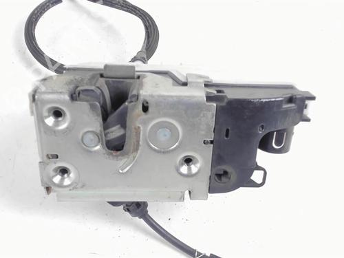 Front right lock CITROËN C2 (JM_) 1.4 HDi | BP20445143C97 