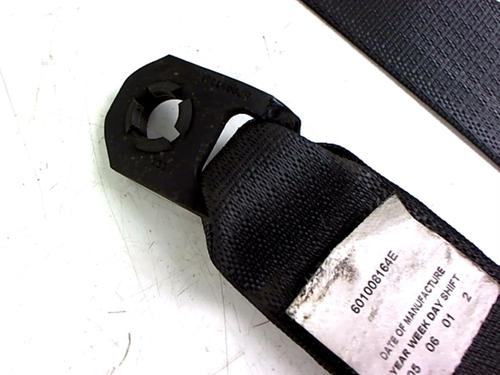 Used Front left belt tensioner CHRYSLER PT CRUISER (PT_) 2.2 CRD (121 hp) 20402717