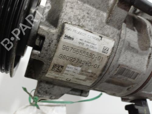 Used AC compressor AC compressor 38024282 38024282