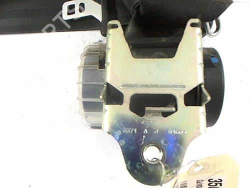 Front left belt tensioner FORD C-MAX (DM2) 1.8 TDCi | BP20448818C87 