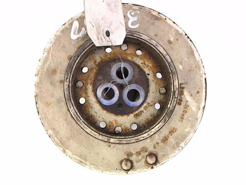 Pulley FORD MONDEO III (B5Y) 2.0 16V TDDi / TDCi | BP20478067M122 