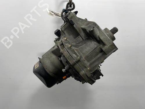 Used Gearbox Gearbox 32094620 32094620