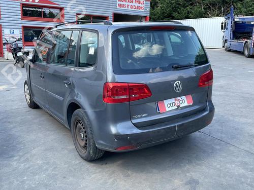 Shift knob VW TOURAN (1T3) 1.2 TSI | BP26666674I34 - Image 13
