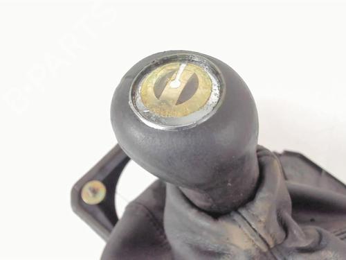 Gear lever AUDI A6 C5 (4B2) 2.5 TDI | BP20450182M90 