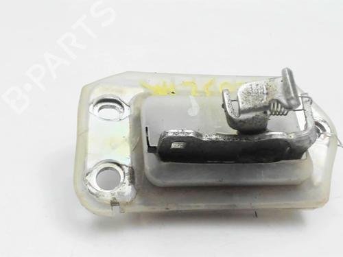 Tailgate lock SUZUKI ALTO VII (GF) 1.0 (AMF310, GFC31S) | BP20440602C101 
