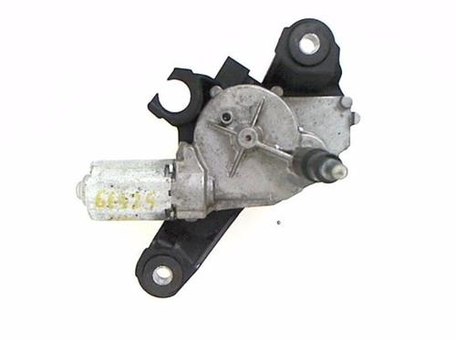 Used Rear wiper motor NISSAN QASHQAI / QASHQAI +2 I (J10, NJ10, JJ10E) 1.5 dCi (106 hp) 20437536