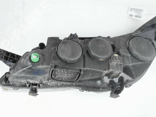 Right headlight PEUGEOT BOXER Van 2.2 BlueHDi 120 | BP38256353C29 - Image 7