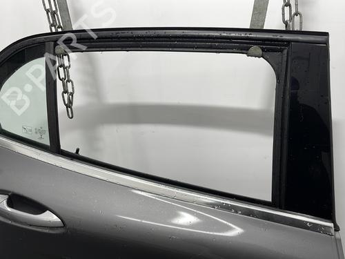 Right rear door MERCEDES-BENZ GLA-CLASS (X156) GLA 200 CDI / d (156.908) | BP29844357C5