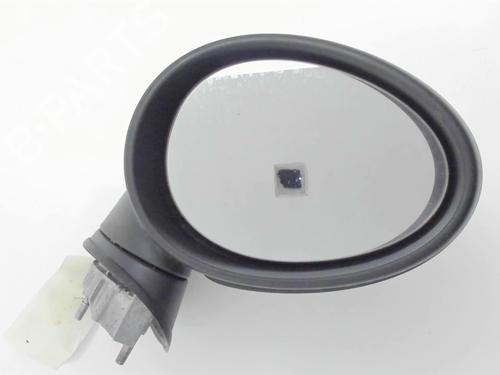 Right mirror MINI MINI (R56) Cooper D | BP20463142C27 