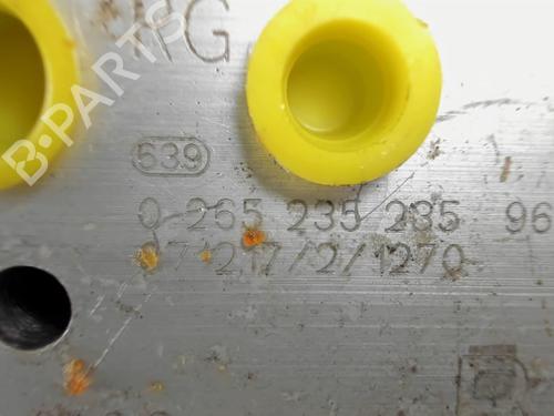 ABS pump CITROËN C4 I (LC_) 1.6 HDi | BP20465492M43 