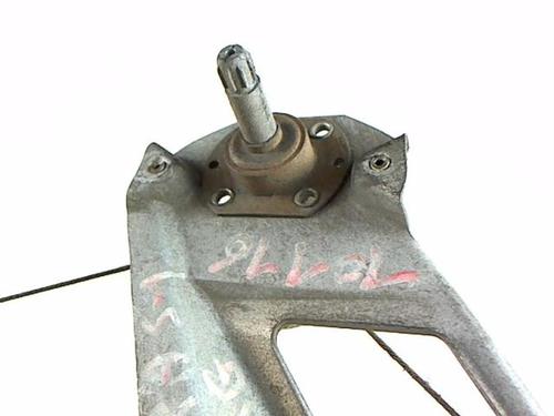 Rear left window mechanism OPEL ASTRA F Hatchback (T92) 1.6 Si (F08, M08, F68, M68) | BP20476492C24 