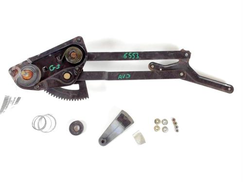 Used Front right window mechanism CITROËN GS A 1.3 (65 hp) 25265204