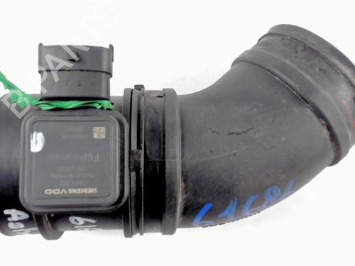 Mass air flow sensor OPEL ASTRA H TwinTop (A04) 1.8 (L67) | BP20451685M95 