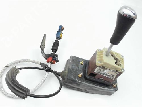 Used Gear lever Gear lever PEUGEOT 407 (6D_) 3.0 (6DXFVJ) (211 hp) 20401538 20401538