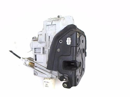 Front right lock AUDI A4 B7 Avant (8ED) 3.0 TDI quattro | BP20431865C97 