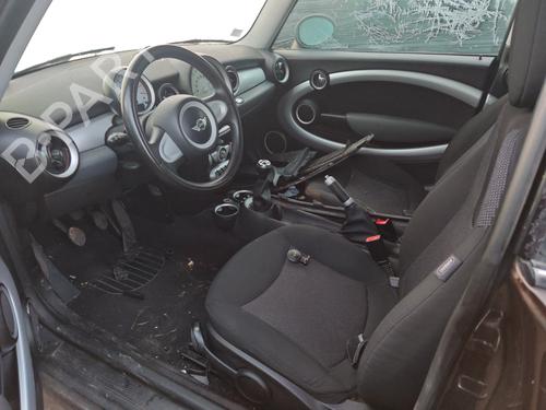 Left front seat MINI MINI CLUBMAN (R55) Cooper | BP32149676C15  - Image 22
