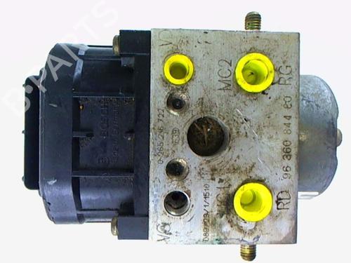 ABS pump CITROËN XSARA (N1) 1.4 i | BP20448642M43 
