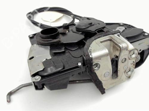 Zamek drzwi przednich lewych SUZUKI SWIFT III (MZ, EZ) 1.3 (RS413, ZC11S) | BP29921687C98