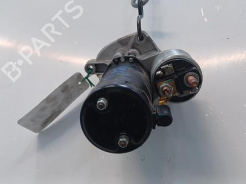 Used Starter PEUGEOT 206 Hatchback (2A/C) 1.4 i (75 hp) 20404985