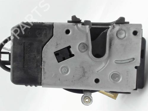 Front left lock OPEL VECTRA C Estate (Z02) 1.9 CDTI (F35) | BP20463151C98 