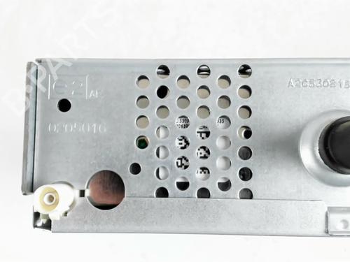 Radio CITROËN C3 I (FC_, FN_) 1.4 HDi | BP26964769E6 