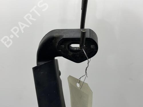 Front windshield wiper arm SEAT LEON (1P1) 1.9 TDI | BP20928873C143 