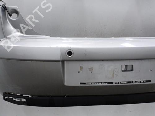 Rear bumper CITROËN C4 I (LC_) 1.6 HDi | BP20446419C8 
