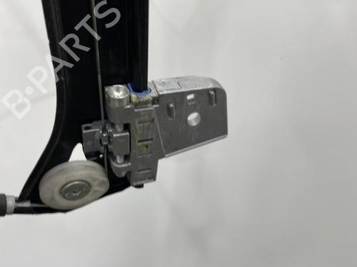 Used Front left window mechanism Front left window mechanism 20394490 20394490