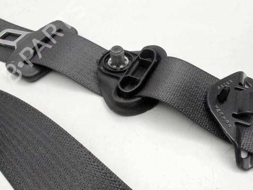 Front right seatbelt OPEL ASTRA J (P10) 1.7 CDTI (68) | BP26666733I25 - Image 6