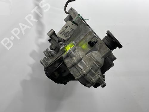 Used Gearbox Gearbox 31631383 31631383