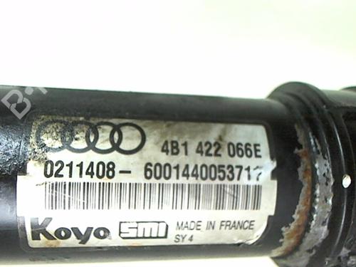 Steering rack AUDI A6 C5 (4B2) 2.5 TDI quattro | BP20462685M22 