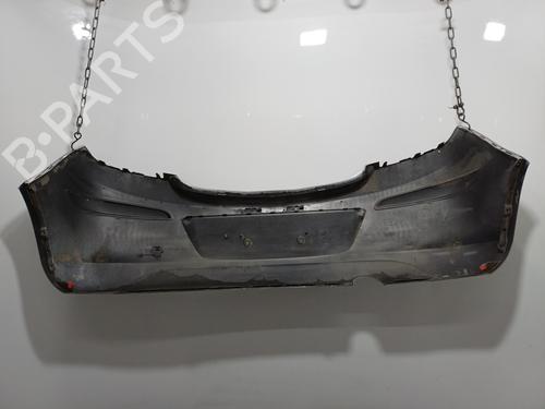 Used Rear bumper Rear bumper 36957536 36957536
