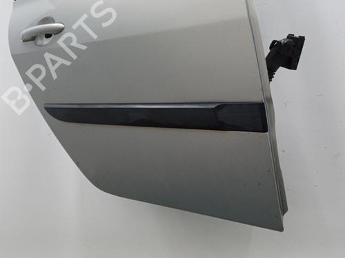 Right rear door RENAULT MEGANE II (BM0/1_, CM0/1_) 1.6 16V (BM0C, CM0C) | BP20406331C5 