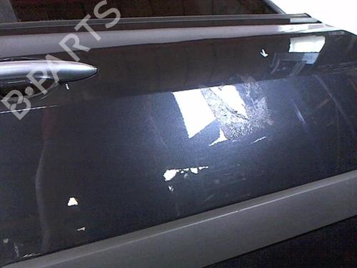 Right rear door RENAULT MEGANE II (BM0/1_, CM0/1_) 1.5 dCi (BM1E, CM1E) | BP20479473C5 