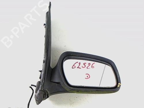 Used Right mirror Right mirror FORD FOCUS C-MAX (DM2) 1.6 TDCi (109 hp) 20462914 20462914