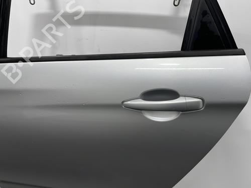 Left rear door CITROËN C4 II (NC_) 1.6 HDi 90 | BP21091315C4 