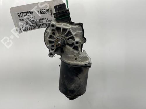 Used Front wiper motor Front wiper motor JEEP GRAND CHEROKEE III (WH, WK) 3.0 CRD 4x4 (218 hp) 21240067 21240067