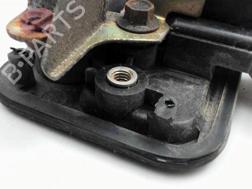 Front right exterior door handle OPEL FRONTERA A (U92) 2.5 TDS | BP21241066C129 