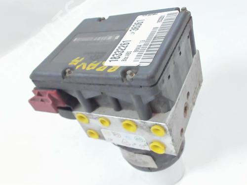 ABS pump FIAT BRAVA (182_) 1.9 TD 100 S (182.BF) | BP21233355M43 