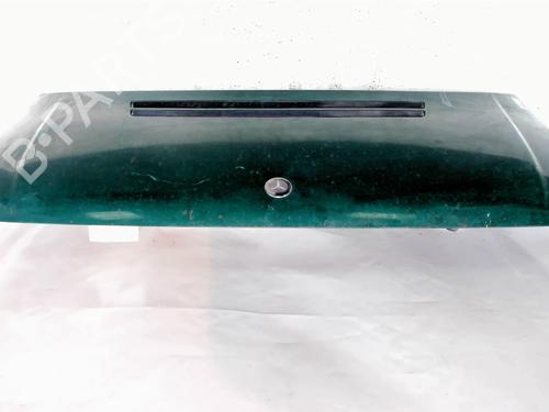 Hood MERCEDES-BENZ VITO Van (W638) 112 CDI 2.2 (638.094) | BP20431723C1