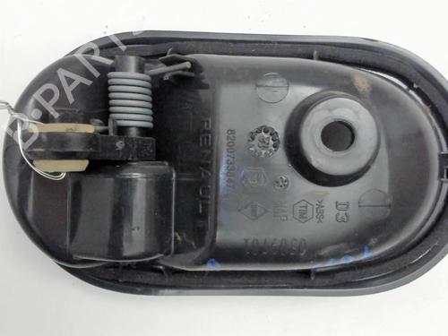 Rear right interior door handle DACIA DUSTER (HS_) 1.5 dCi | BP26666424I16  - Image 7