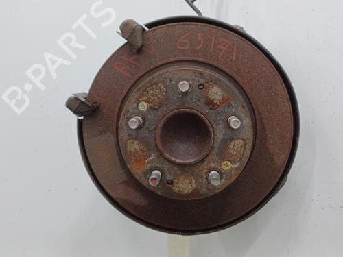 Used Right rear steering knuckle HONDA CIVIC VIII Saloon (FD, FA) 1.3 IMA (FA3, FD3) (95 hp) 20401798